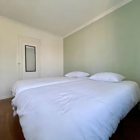 Maison Les Bruyeres - 3 - Jardin Et Parking A *