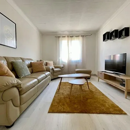 Maison Les Bruyeres - 3 - Jardin Et Parking A Vakantiehuis Carcassonne