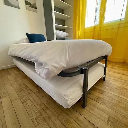 Maison Les Bruyeres - 3 - Jardin Et Parking A Carcassonne