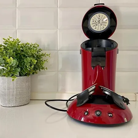 Vakantiehuis Maison Les Bruyeres - 3 - Jardin Et Parking A