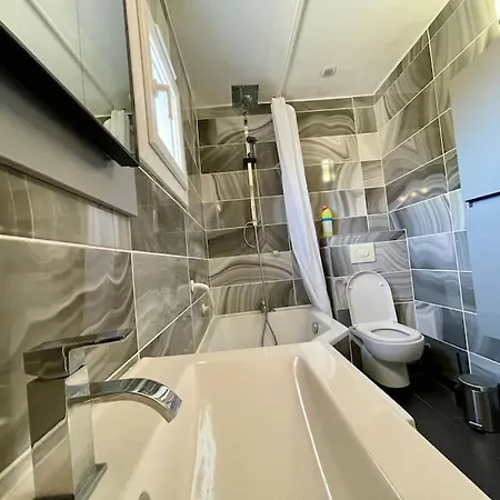 Maison Les Bruyeres - 3 - Jardin Et Parking A Vakantiehuis Carcassonne